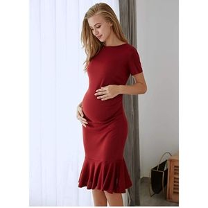 Maternity dress